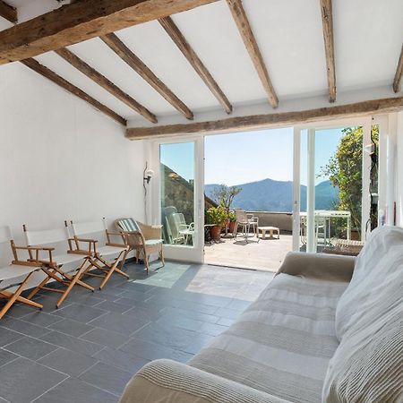 דירות לבנטו Casa Isoletta Area Cinque Terre מראה חיצוני תמונה