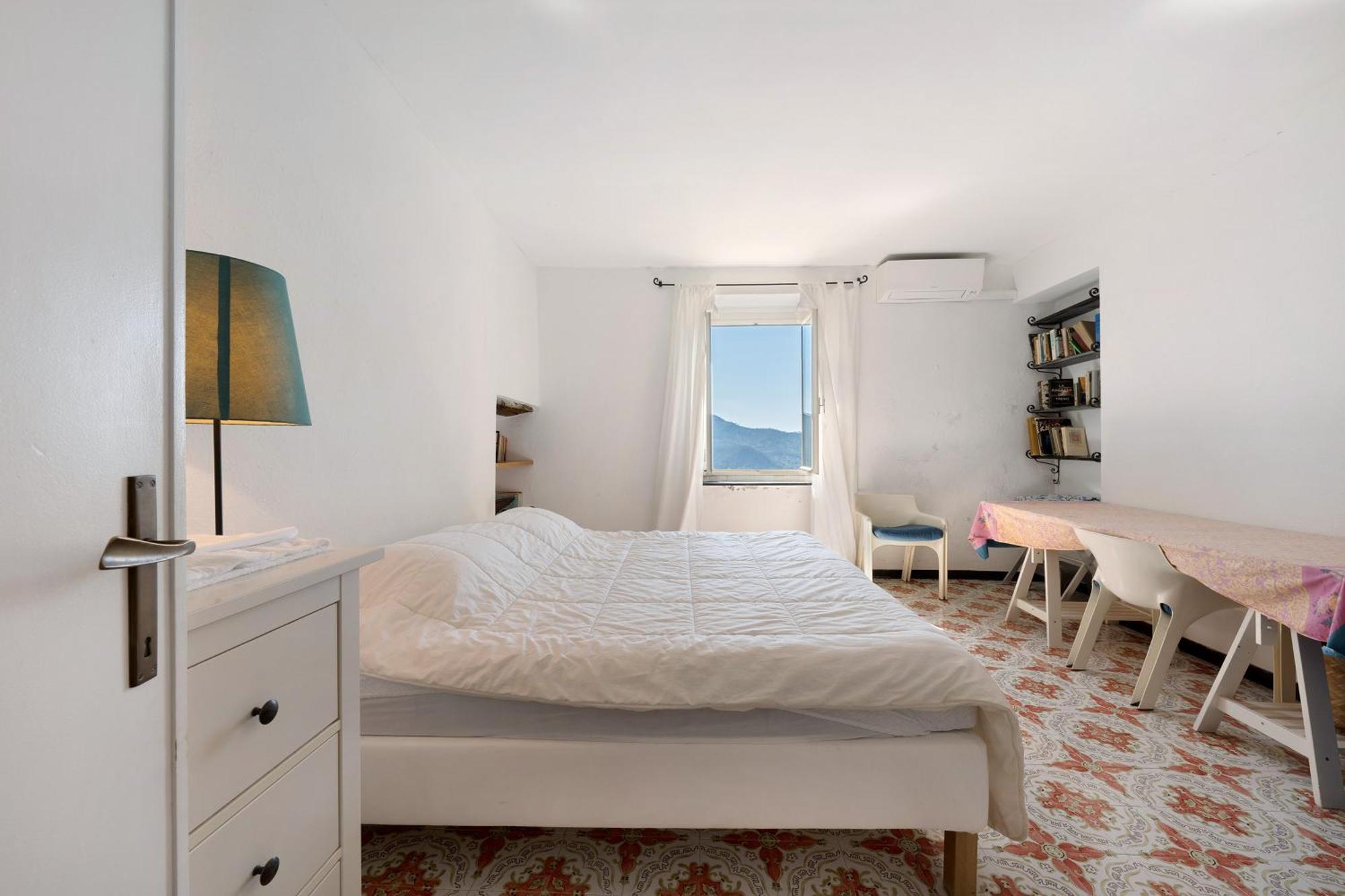 דירות לבנטו Casa Isoletta Area Cinque Terre מראה חיצוני תמונה