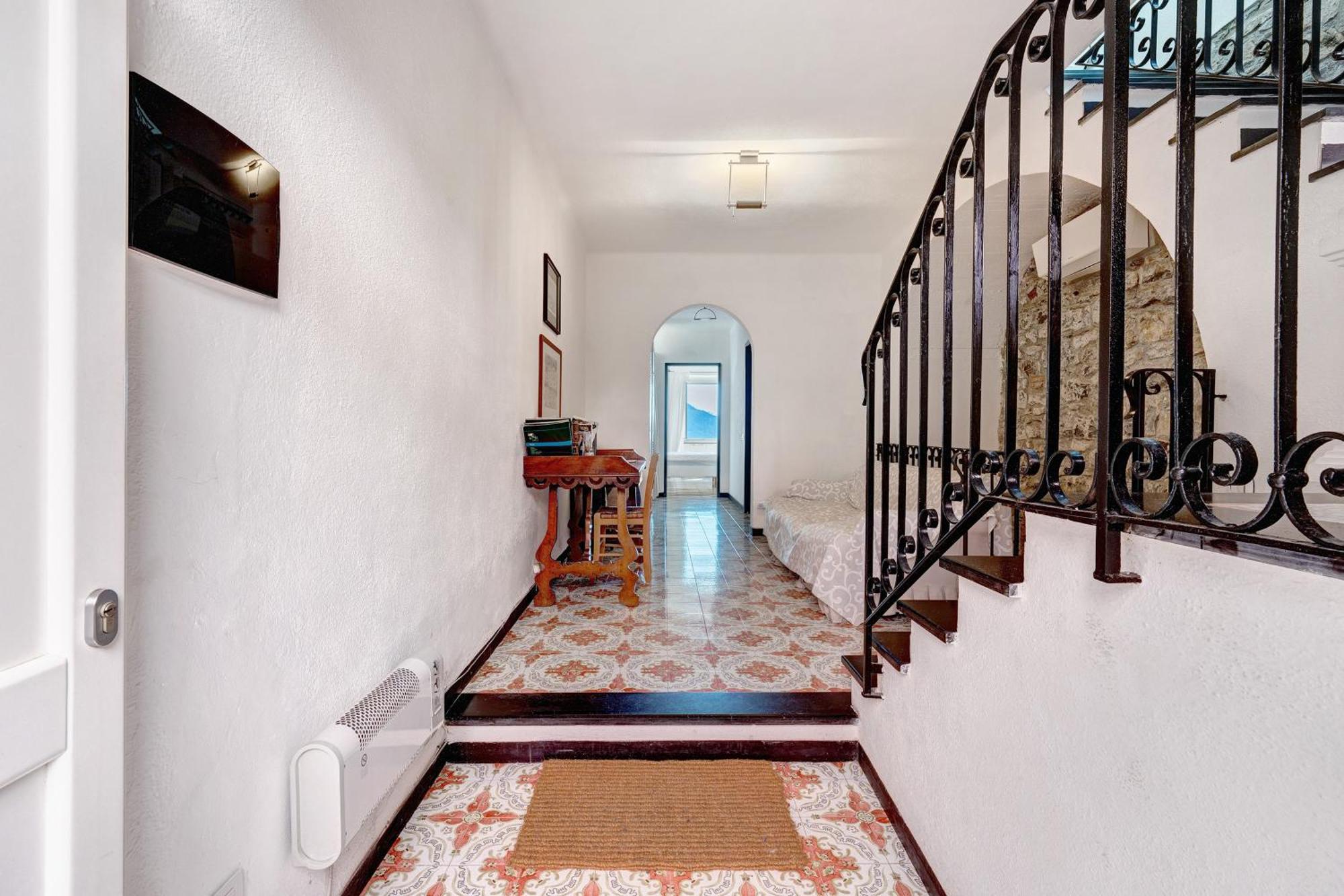 דירות לבנטו Casa Isoletta Area Cinque Terre מראה חיצוני תמונה