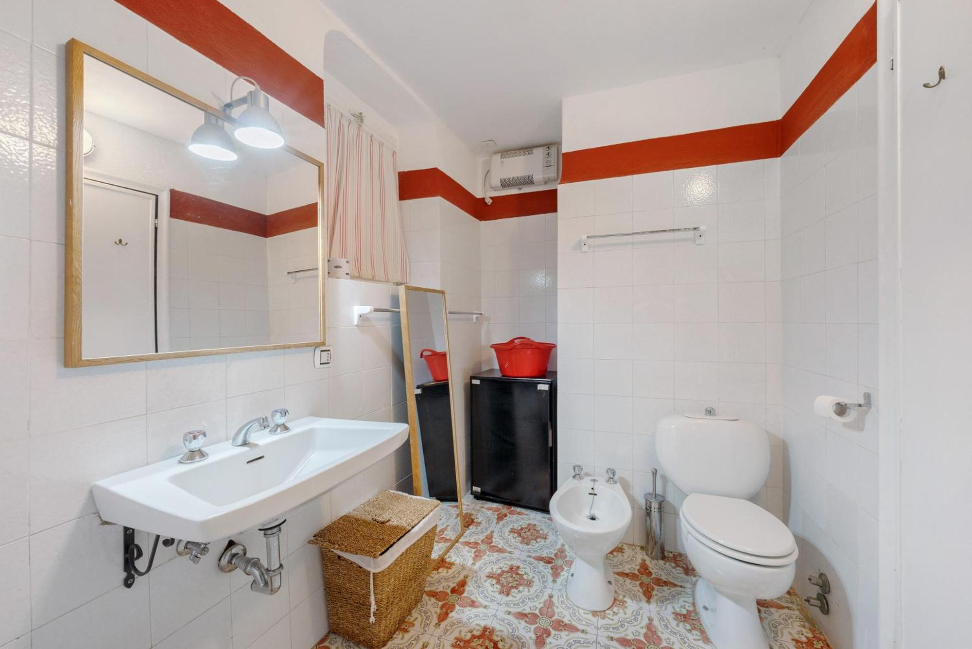 דירות לבנטו Casa Isoletta Area Cinque Terre מראה חיצוני תמונה