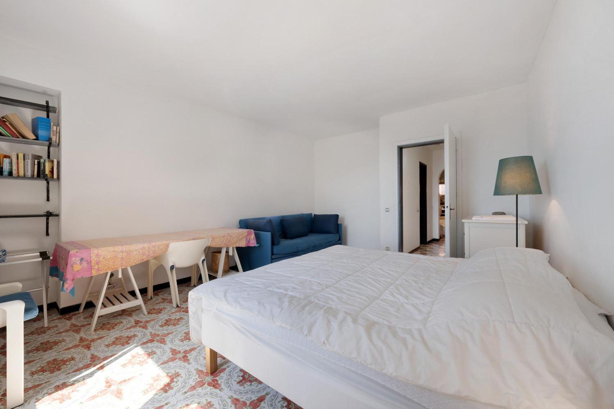 דירות לבנטו Casa Isoletta Area Cinque Terre מראה חיצוני תמונה