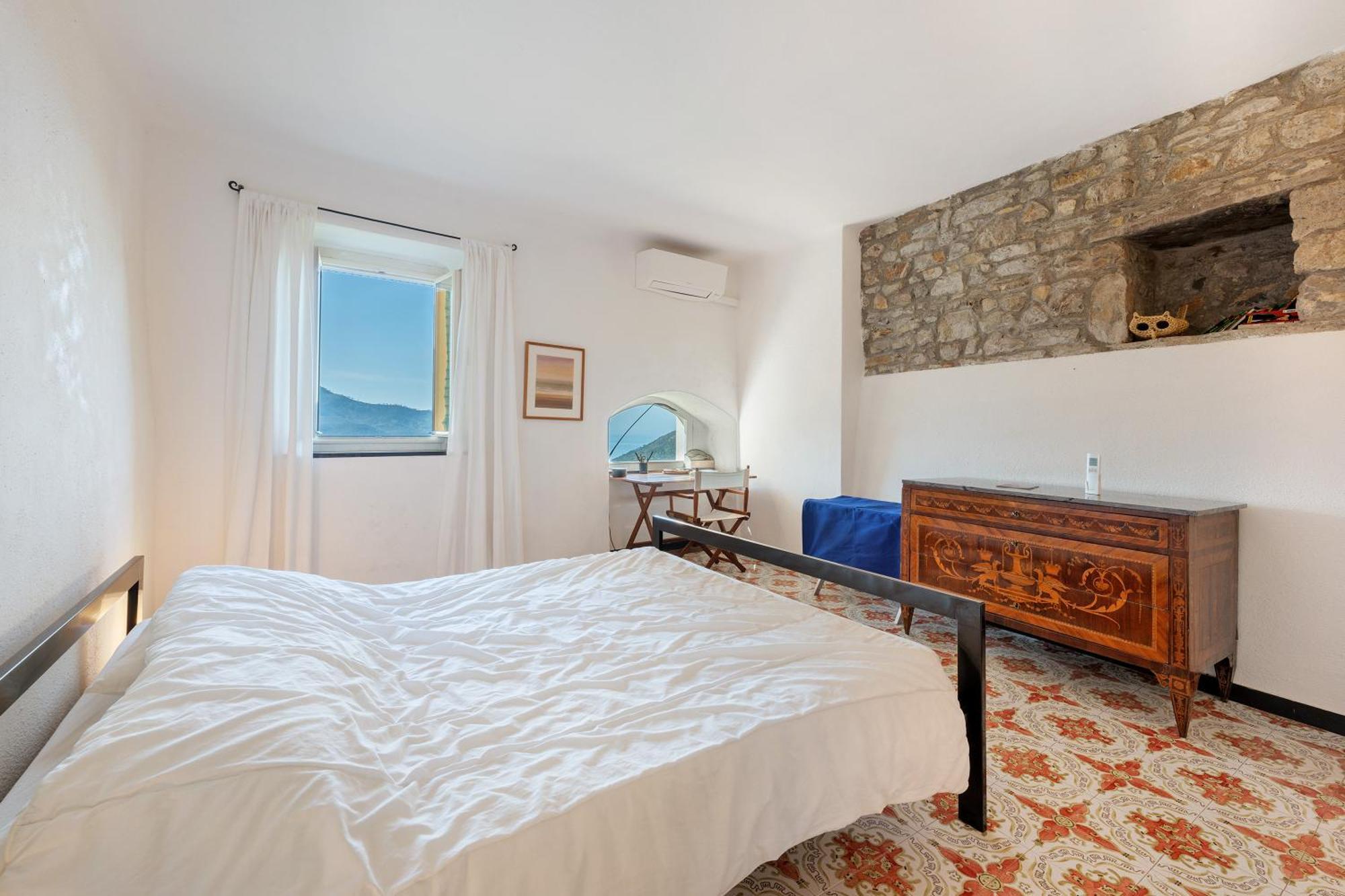 דירות לבנטו Casa Isoletta Area Cinque Terre מראה חיצוני תמונה