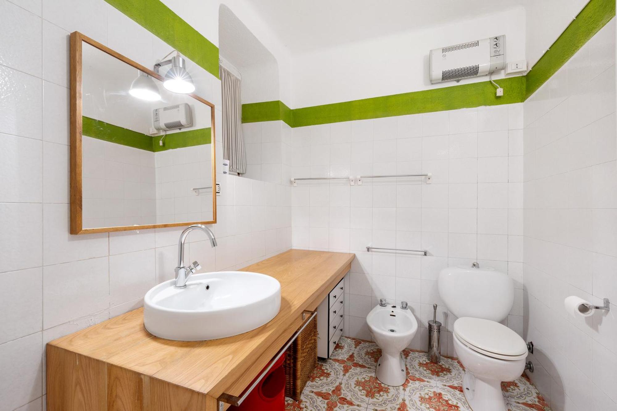 דירות לבנטו Casa Isoletta Area Cinque Terre מראה חיצוני תמונה