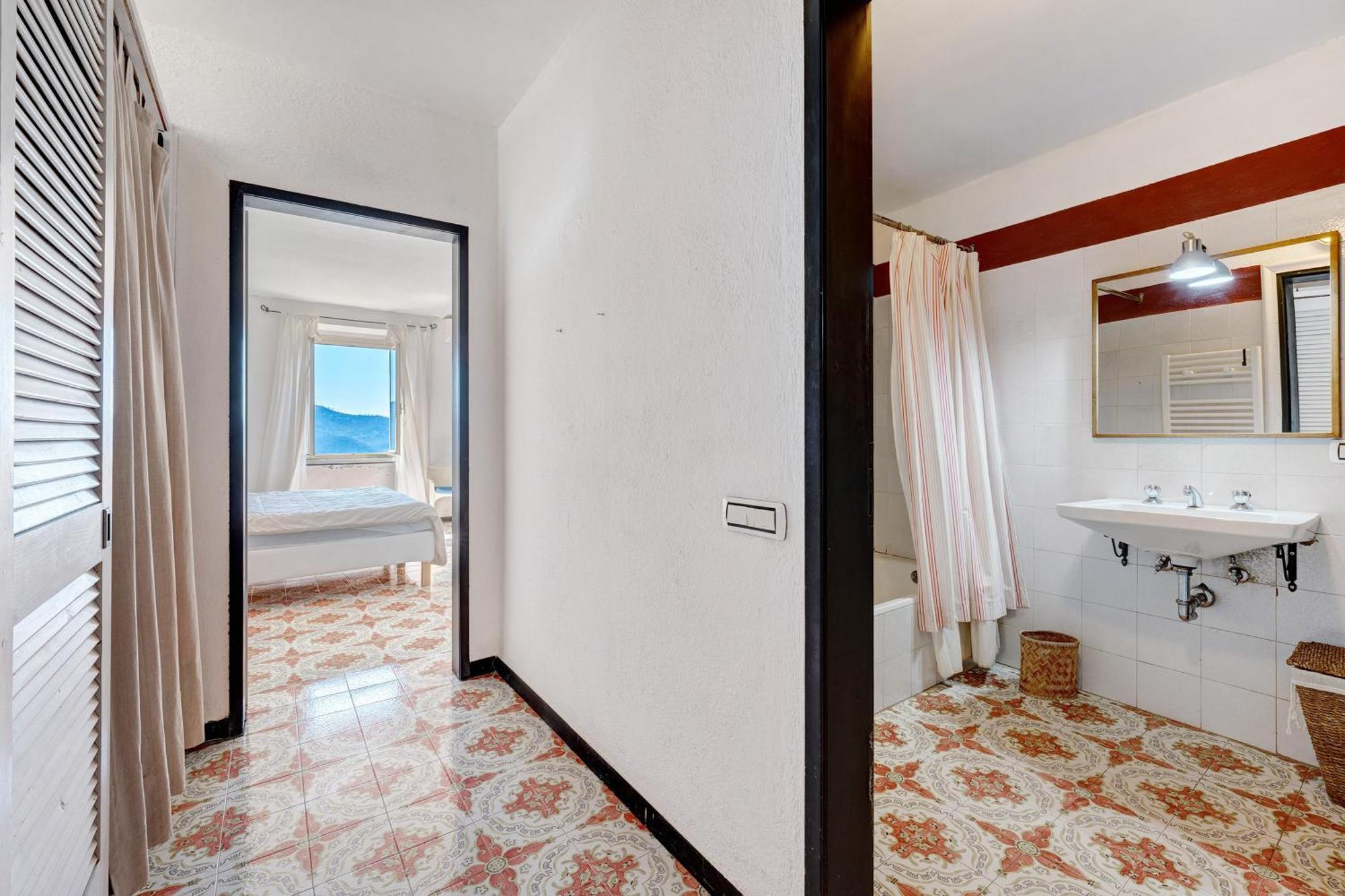 דירות לבנטו Casa Isoletta Area Cinque Terre מראה חיצוני תמונה